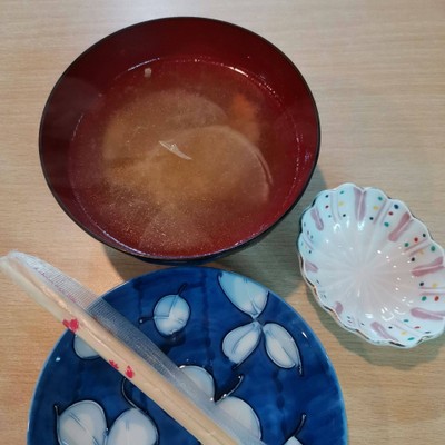 มิโซะซุป