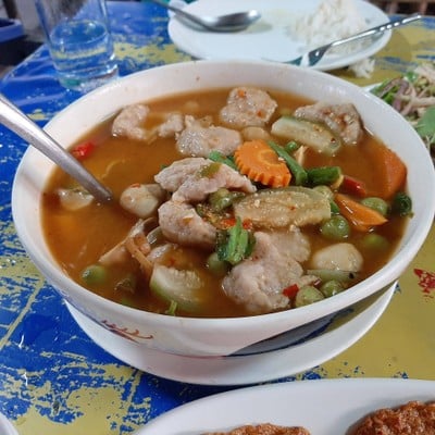 ครัวบัวตอง