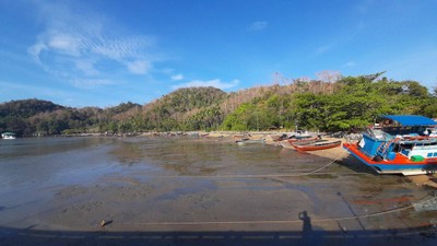 ชมฟอสซิลที่อุทยานธรณีสตูล