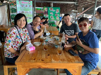 บรรยากาศ