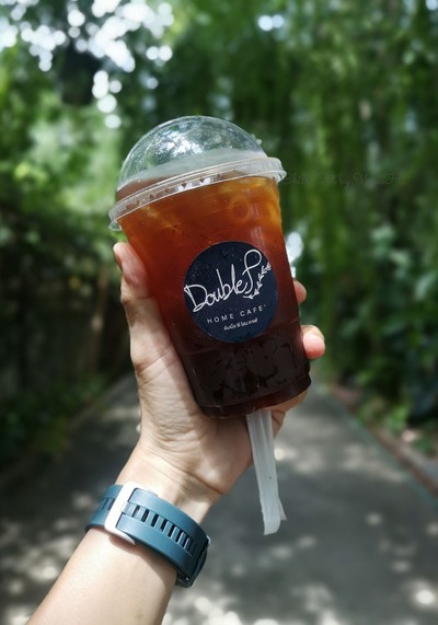 เลมอนแบล็คคอฟฟี่
