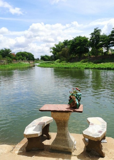 บรรยากาศ
