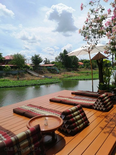 บรรยากาศ