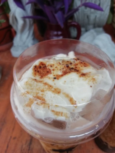 อาหาร หรือ เครื่องดื่ม