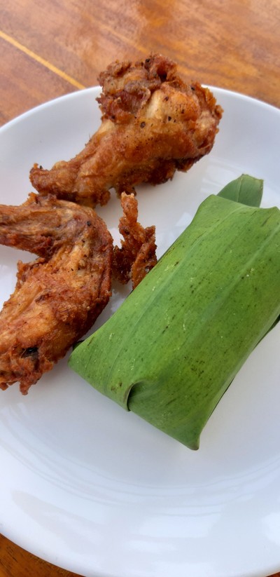 ชมยอยักษ์บนผืนน้ำทะเลน้อยพัทลุง