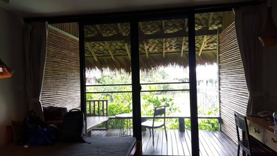 ชมยอยักษ์บนผืนน้ำทะเลน้อยพัทลุง