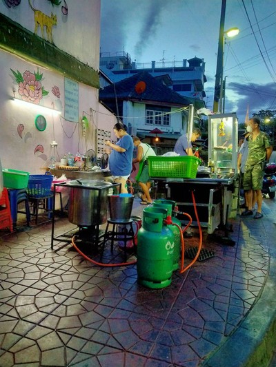 หน้าร้าน