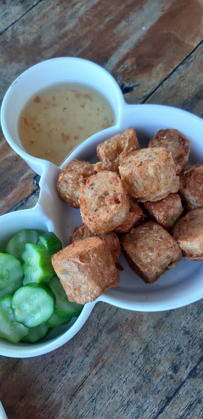 ชมยอยักษ์บนผืนน้ำทะเลน้อยพัทลุง