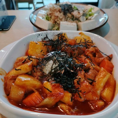 ต๊อกปอกกี้