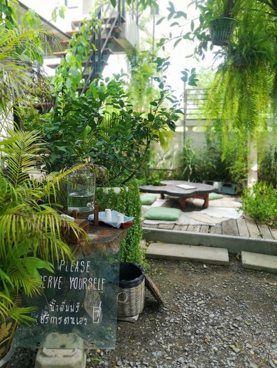 บรรยากาศ