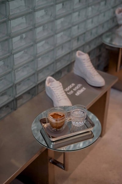 Other café รางน้ำ