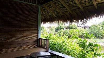 ชมยอยักษ์บนผืนน้ำทะเลน้อยพัทลุง