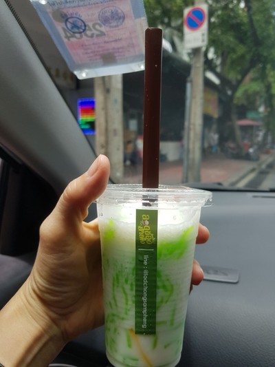 ลอดช่องสิงคโปร์