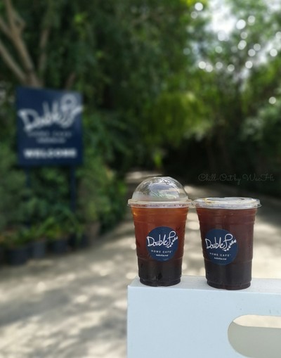 เลมอนแบล็คคอฟฟี่