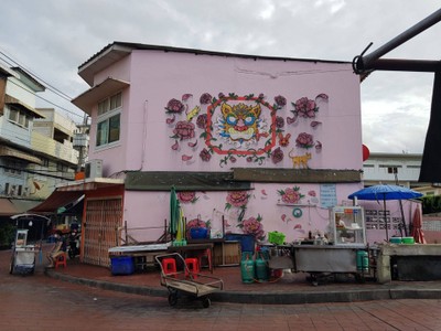 หน้าร้าน