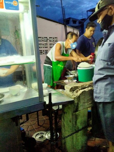 หน้าร้าน