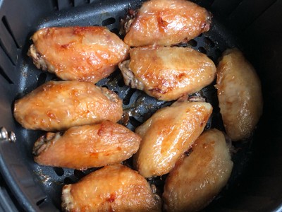 วิธีทำ ปีกไก่อาโรมาต วิธีทำ ปีกไก่อาโรมาต