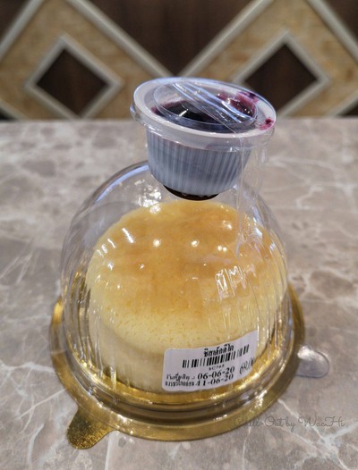 ชีสเค้กคีโต