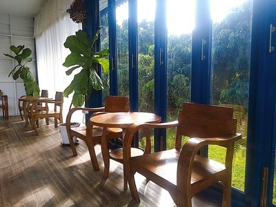 บรรยากาศ