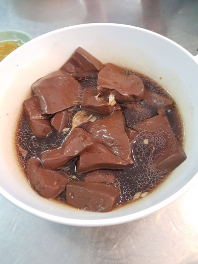 เลือดเป็ด