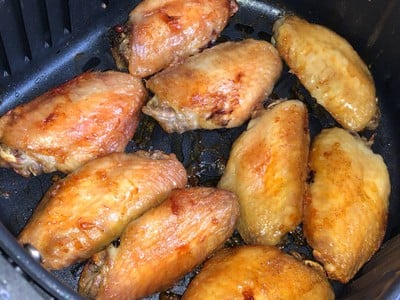 ปีกไก่อาโรมาต