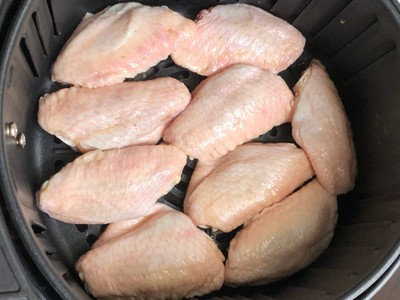 วิธีทำ ปีกไก่อาโรมาต วิธีทำ ปีกไก่อาโรมาต
