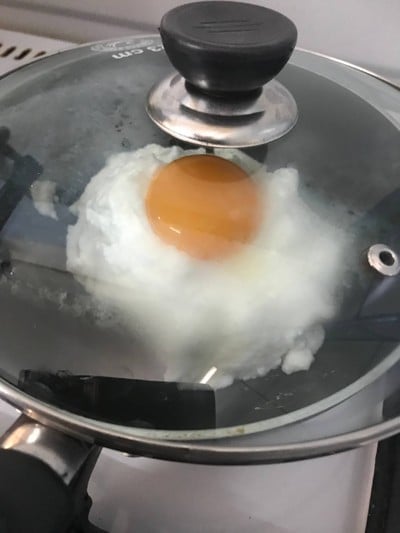 วิธีทำ ไข่ดาวปุยเมฆ ☁️🌈 วิธีทำ ไข่ดาวปุยเมฆ ☁️🌈