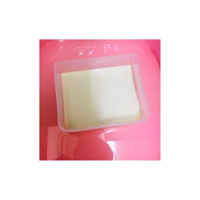 วิธีทำ เต้าหู้ไข่