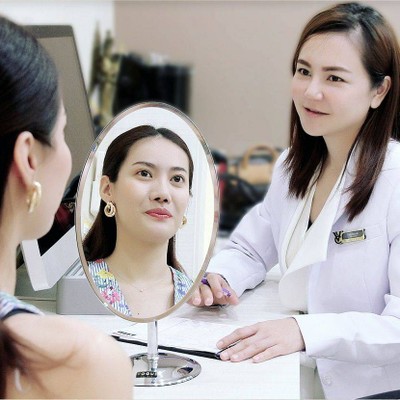 The VOGUE Clinic (เดอะโว้กคลินิก) ชลบุรี The VOGUE Clinic (เดอะโว้กคลินิก) ชลบุรี