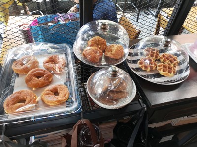 บรรยากาศ