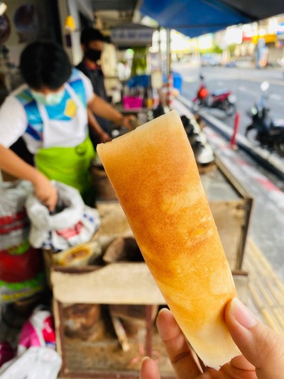 ขนมอาโป้ง โกเนี้ยว เจ้าเก่า