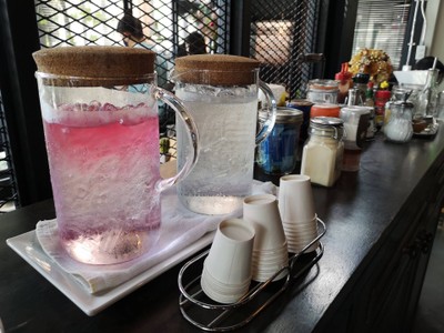 บรรยากาศ