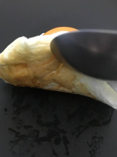 วิธีทำ ไข่ดาวปุยเมฆ ☁️🌈 วิธีทำ ไข่ดาวปุยเมฆ ☁️🌈