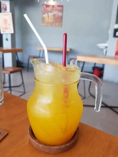 ยูซุ เสาวรสโซดา