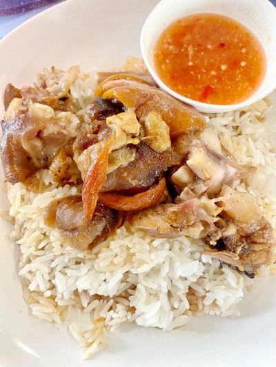 ข้าวคากิ