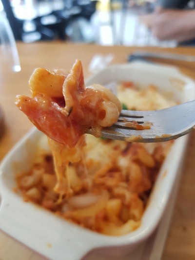 อาหาร หรือ เครื่องดื่ม