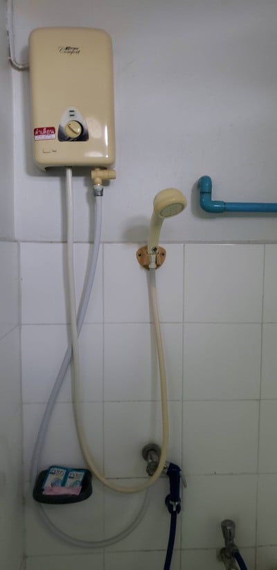 ห้องน้ำ