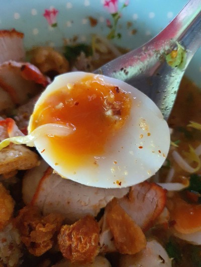 เกาเหลาต้มยำ