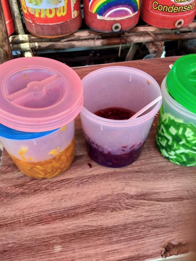 อาหาร หรือ เครื่องดื่ม