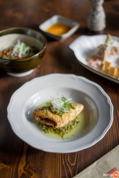 ดีทีเอฟ DTF : Family Hungry Place ป้อมปราบศัตรูพ่าย