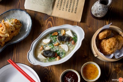 ดีทีเอฟ DTF : Family Hungry Place ป้อมปราบศัตรูพ่าย