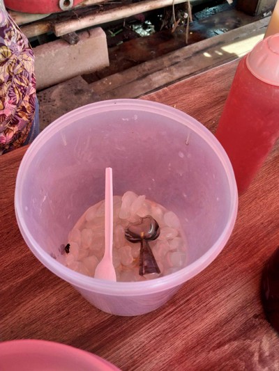 อาหาร หรือ เครื่องดื่ม