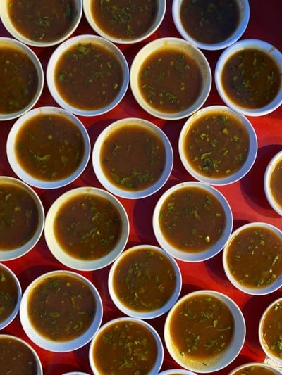 สุกี้ช้างเผือก ประตูช้างเผือก