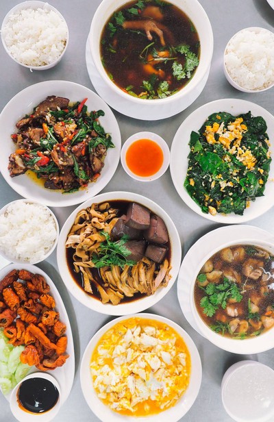 ซ้งเป็ดพะโล้ วังหิน