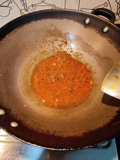 วิธีทำ เทคนิค คั่วกลิ้งหมูสับ ให้หอม+อร่อยเข้าเนื้อ