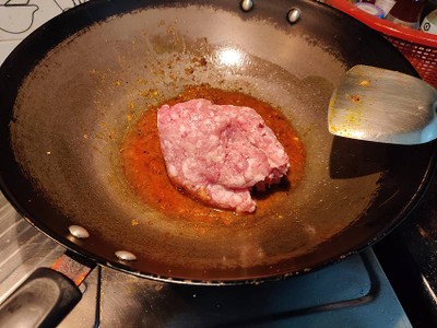 วิธีทำ เทคนิค คั่วกลิ้งหมูสับ ให้หอม+อร่อยเข้าเนื้อ