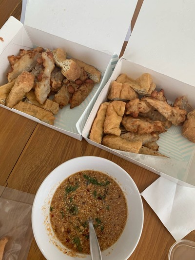 เต้าหู้-เผือก-ไชท้าวเจทอด