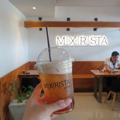 Mixirista Coffee