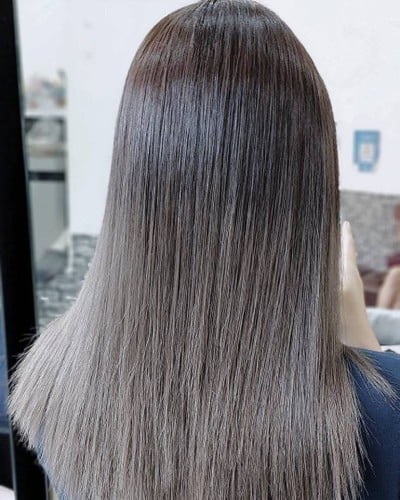 Merci Salon ปิ่นเกล้า