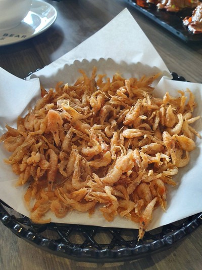 กุ้งซากุระ